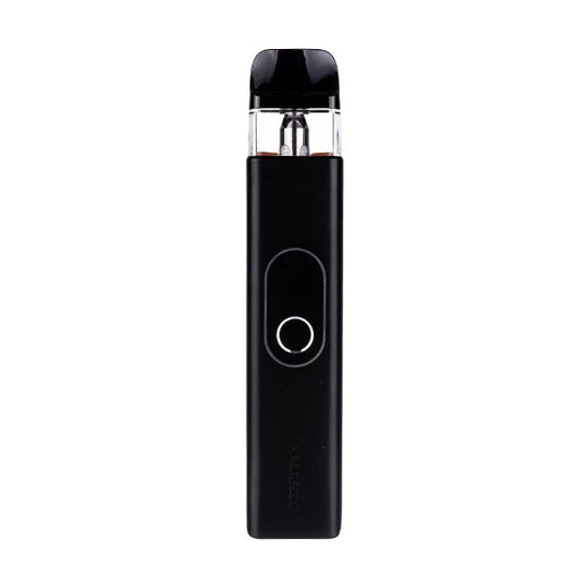 Vaporesso XROS 4 Pod Kit pod kit UK - VaperzHub