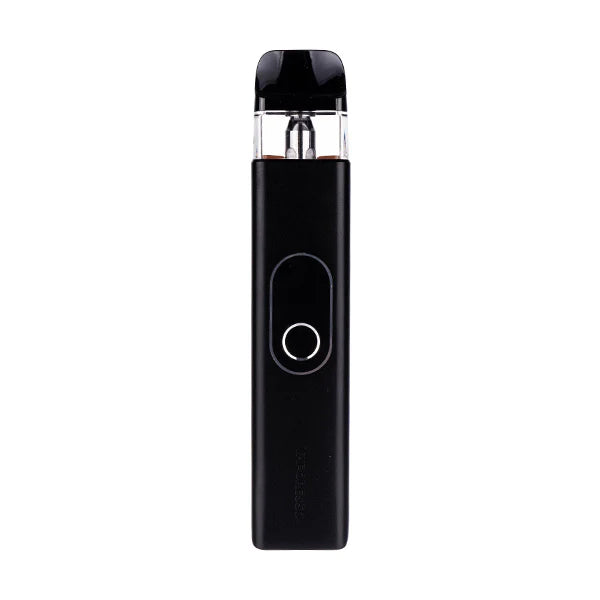 Vaporesso XROS 4 Pod Kit pod kit UK - VaperzHub