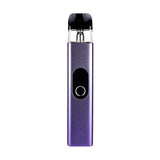 Vaporesso XROS 4 Pod Kit TPD compliant pod kit buy online UK VaperzHub 1