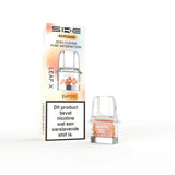 SKE Airknows Refill Pods(box of 5) vape pod UK - VaperzHub
