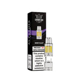 Buy Al Fakher Crown Bar Mini 3K Refill Pods (Box of 5) online UK fast delivery VaperzHub