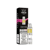 Al Fakher Crown Bar Mini 3K Refill Pods (Box of 5) TPD compliant vape pod buy online UK VaperzHub 5
