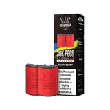 Al Fakher Hypermax 30K Prefilled Pods (Box of 5)