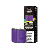 Al Fakher Hypermax 30K Prefilled Pods (Box of 5)