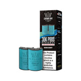 Al Fakher Hypermax 30K Prefilled Pods (Box of 5)