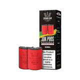 Al Fakher Hypermax 30K Prefilled Pods (Box of 5)
