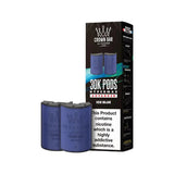 Al Fakher Hypermax 30K Prefilled Pods (Box of 5)