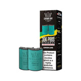 Al Fakher Hypermax 30K Prefilled Pods (Box of 5)