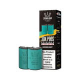 Al Fakher Hypermax 30K Prefilled Pods (Box of 5)