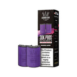 Al Fakher Hypermax 30K Prefilled Pods (Box of 5)