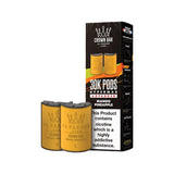 Al Fakher Hypermax 30K Prefilled Pods (Box of 5)