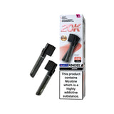 Vapes Bars Angel 20k Prefilled Vape Pods (Box of 10) TPD compliant disposable vape buy online UK VaperzHub 4