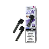 Vapes Bars Angel 20k Prefilled Vape Pods (Box of 10) best disposable vape UK vape shop UK
