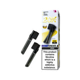 Buy Vapes Bars Angel 20k Prefilled Vape Pods (Box of 10) online UK fast delivery VaperzHub
