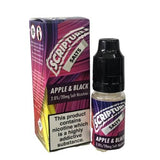 Scripture 3x10ml Nic Salt (triple pack)