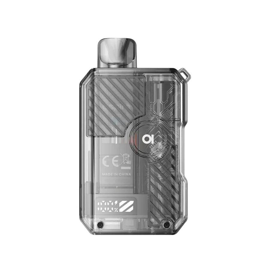 Aspire GoTek X3 Pod Vape Kit
