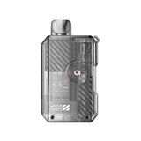 Aspire GoTek X3 Pod Vape Kit best pod kit UK vape shop UK