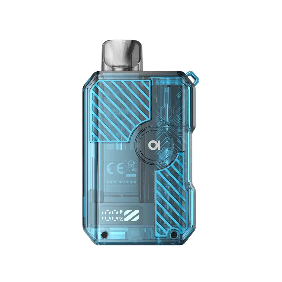 Aspire GoTek X3 Pod Vape Kit