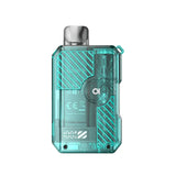 Aspire GoTek X3 Pod Vape Kit TPD compliant pod kit buy online UK VaperzHub