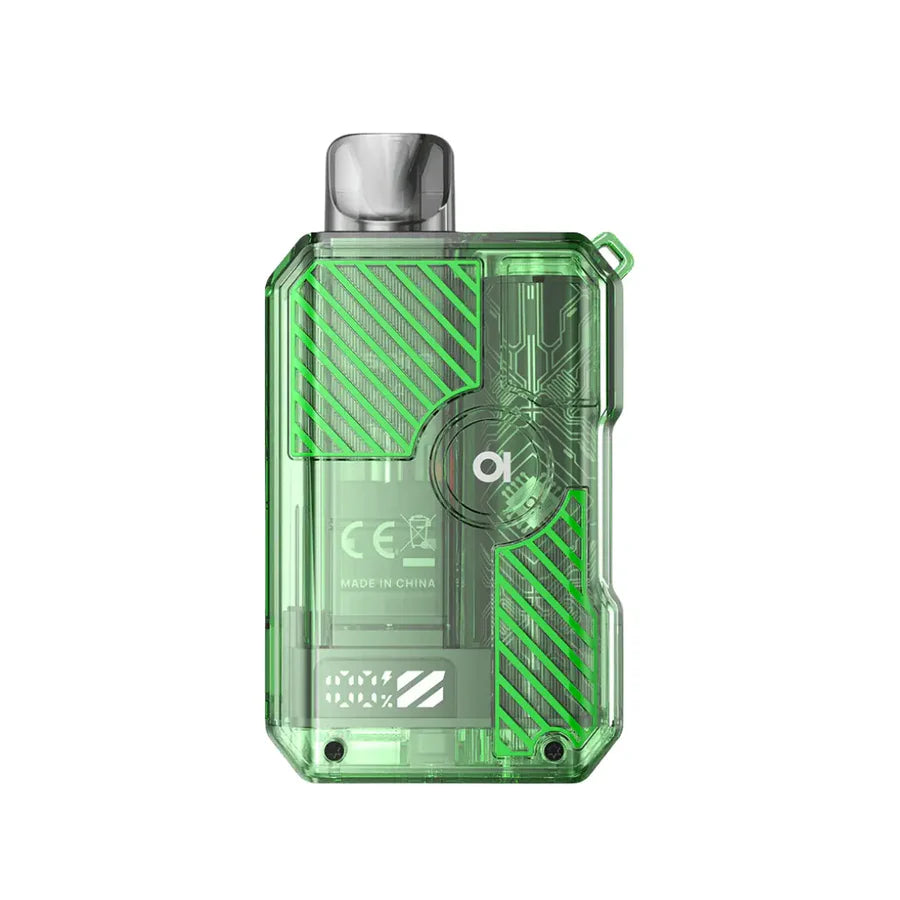 Aspire GoTek X3 Pod Vape Kit