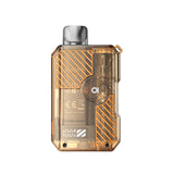 Aspire GoTek X3 Pod Vape Kit TPD compliant pod kit buy online UK VaperzHub 1