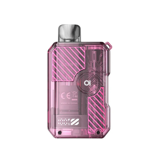 Aspire GoTek X3 Pod Vape Kit pod kit UK - VaperzHub