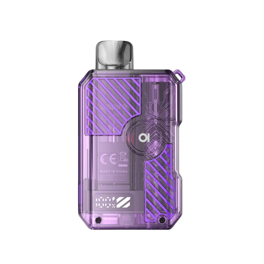 Aspire GoTek X3 Pod Vape Kit