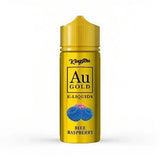 Buy Kingston AU Gold 100ml E-liquid online UK fast delivery VaperzHub