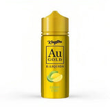 Kingston AU Gold 100ml E-liquid TPD compliant e-liquid buy online UK VaperzHub 4