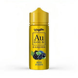 Kingston AU Gold 100ml E-liquid 10000 puffs rechargeable vape shop UK
