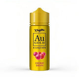 Kingston AU Gold 100ml E-liquid TPD compliant e-liquid buy online UK VaperzHub 2