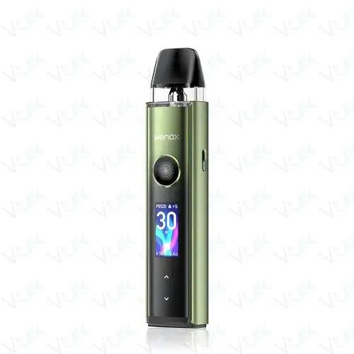 GEEKVAPE WENAX Q PRO POD KIT