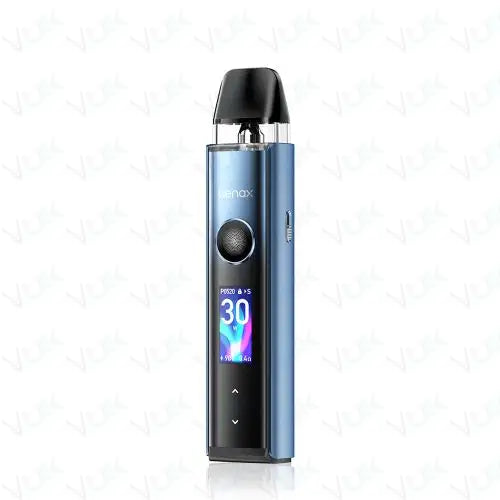 GEEKVAPE WENAX Q PRO POD KIT