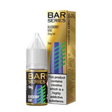 Bar Series Gold Edition 10ml Nic Salt – Box of 10 nic salt UK vape shop UK