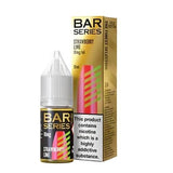 Bar Series Gold Edition 10ml Nic Salt – Box of 10 TPD compliant e-liquid buy online UK VaperzHub 5