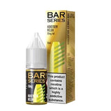 Bar Series Gold Edition 10ml Nic Salt – Box of 10 TPD compliant e-liquid buy online UK VaperzHub 2