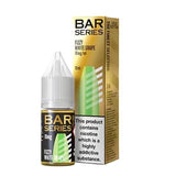 Bar Series Gold Edition 10ml Nic Salt – Box of 10 TPD compliant e-liquid buy online UK VaperzHub