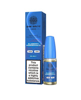 Bar Soltz Nic Salt 10ml (box of 10)