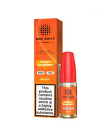 Bar Soltz Nic Salt 10ml (box of 10)
