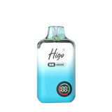 Buy Higo BB 4k Prefilled Pod Vape Kit (Box of 5) online UK fast delivery VaperzHub