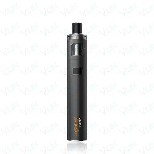 Aspire PockeX Vape Kit