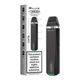 CYBEROVER P1 POD KIT by ELUX TPD compliant pod kit buy online UK VaperzHub 3
