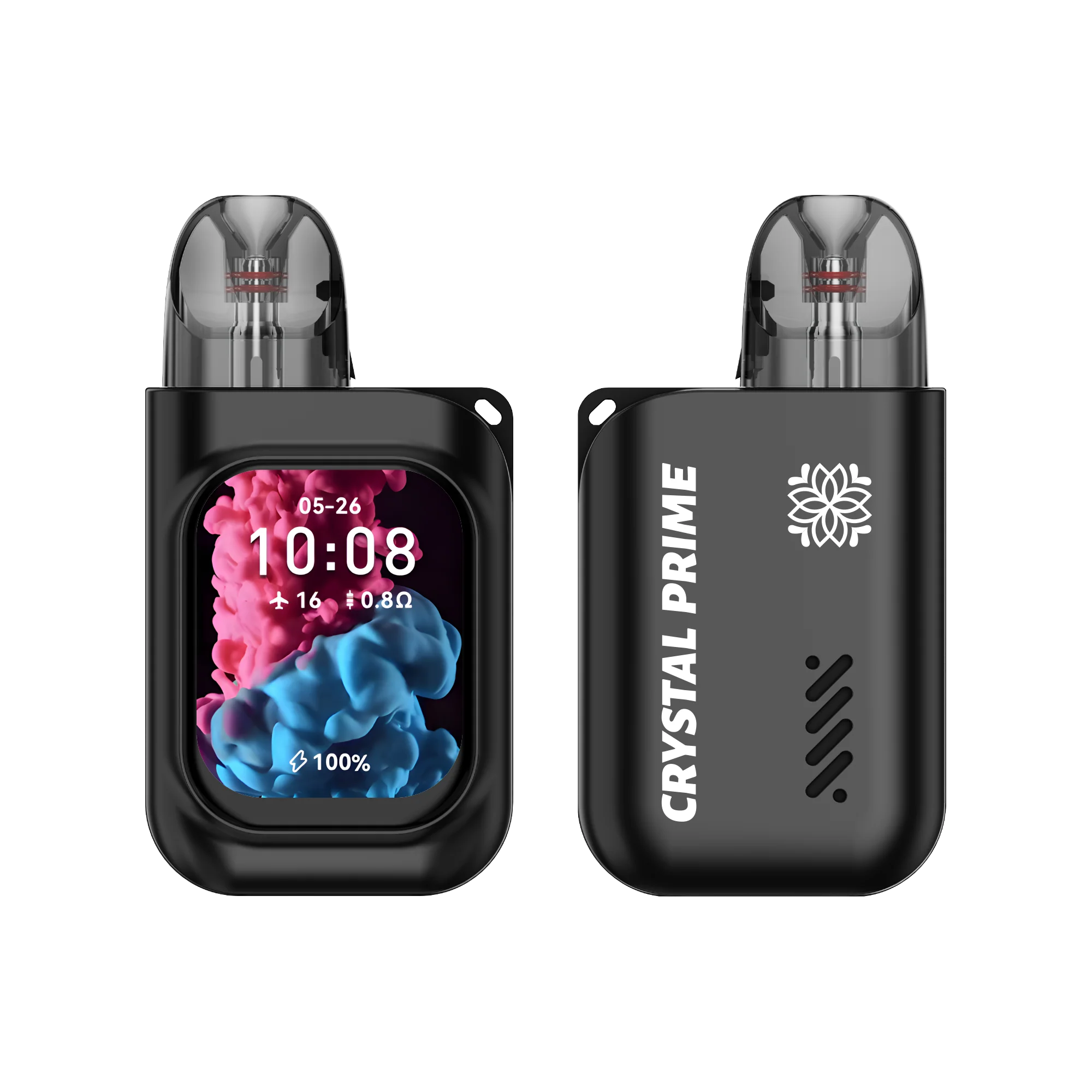 Crystal Prime M3 Smart Kit