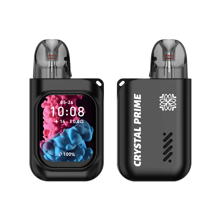 Crystal Prime M3 Smart Kit