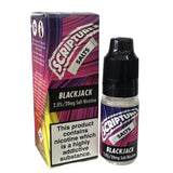 Scripture 3x10ml Nic Salt (triple pack)