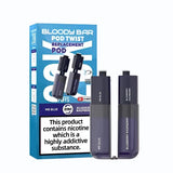 Bloody Bar Twist 20K Prefilled Pods (Box of 5)