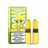Bloody Bar Twist 20K Prefilled Pods (Box of 5)