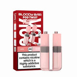 Bloody Bar Pod Twist 20K Prefilled Pod Refills (Box of 5)