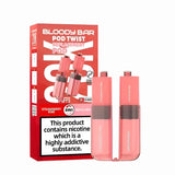 Bloody Bar Pod Twist 20K Prefilled Pod Refills (Box of 5)