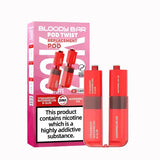 Bloody Bar Twist 20K Prefilled Pods (Box of 5)
